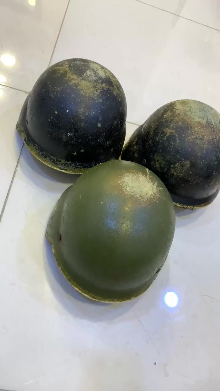 السلام عليكم 

للبيع خوذ الياف خفيف 

قياس سمول  

سعر الخوذة 30 

المكان البصرة ويوجد توصيل الجميع المحافظات 5الاف


**إذا كنت صاحب هذا الإعلان وتريد حذفه لأي سبب، رجاءا أرسل رسالة إلى الدعم الفني**