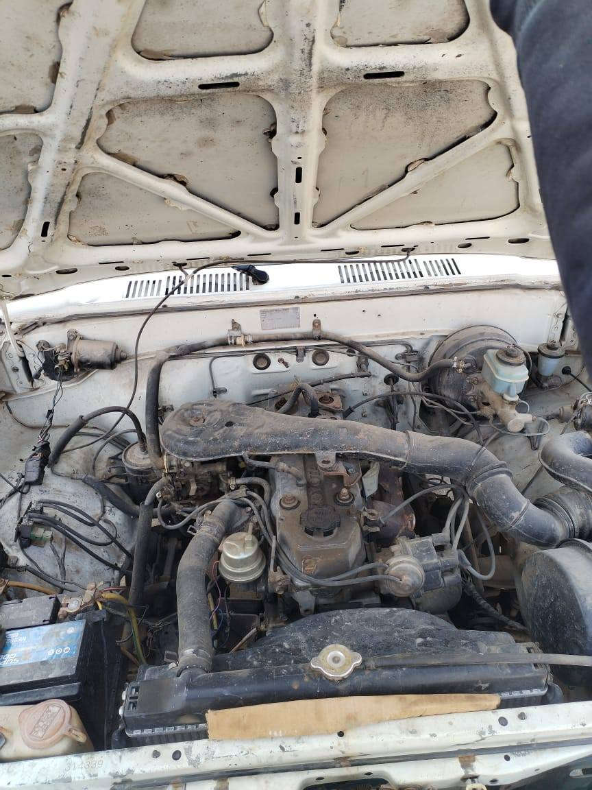 بيكم للبيع موديل 88رقم صلاح الدين سعره 55بي مجال قليل ***********
