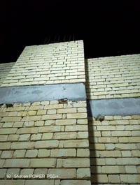 خلفه بناء درجه اولى 07887659418