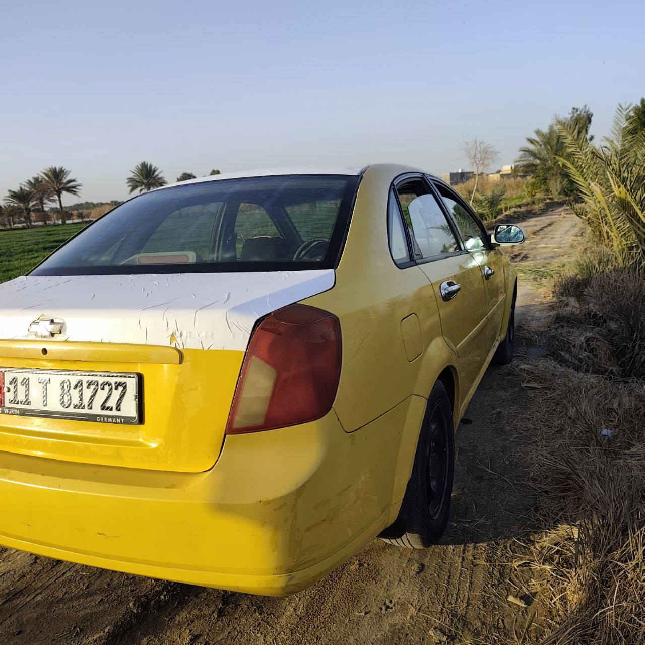 السلام عليكم
اوبترا موديل ٢٠١٠ نظيفة وجاهزة
للأستفسار
***********
