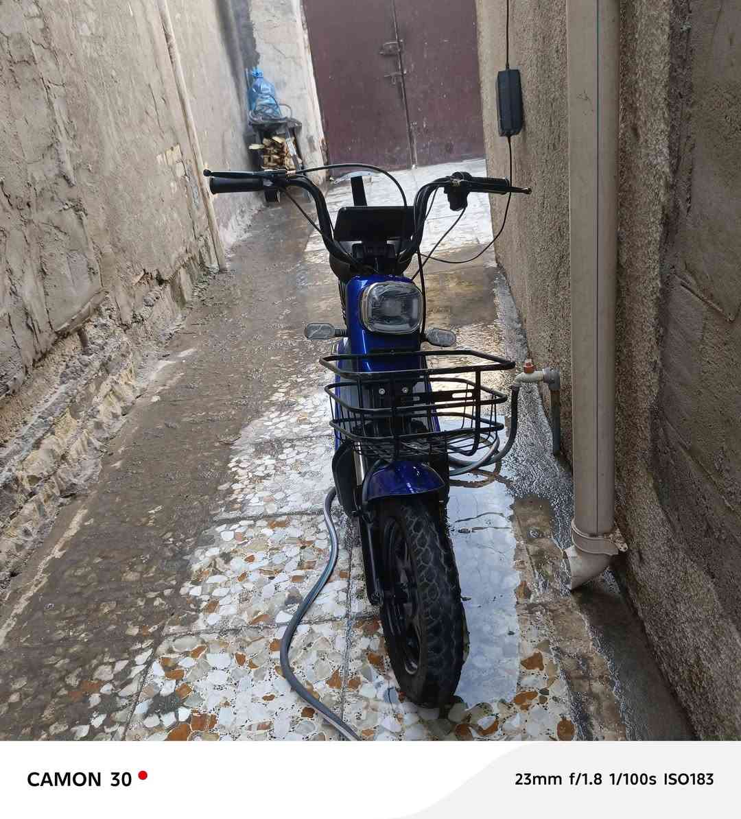 درجه شحن للبيع نضيفة جدا السعر ٢٠٠ وبيهه مجال


**إذا كنت صاحب هذا الإعلان وتريد حذفه لأي سبب، رجاءا أرسل رسالة إلى الدعم الفني**
