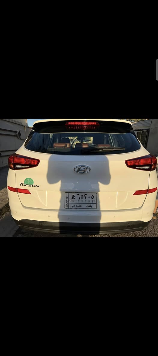🚗 توسان جيكي 2020 للبيع 🚗
فول مواصفات عدة البنرامة

فقط موضح بال بنيد بارد خفيف

سيارة مرتبة جداً وما تحتاج أي صرف ✨

هزة جديدة بتاريخ ٩/٦/٣٠٢٦

السعر: 18,500 وقابل للتفاوض 

📍 بغداد / السيدية  

📞 ***********
