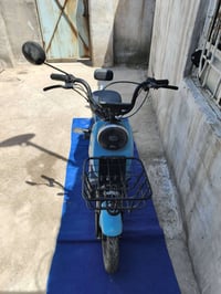 بايسكل شحن للبيع جاهز كلشي مابيه مكاني كوت واسط 07737505292