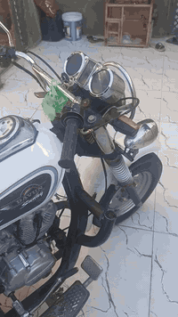 ستوته • موديل ٢٠١٥ • مرتبة