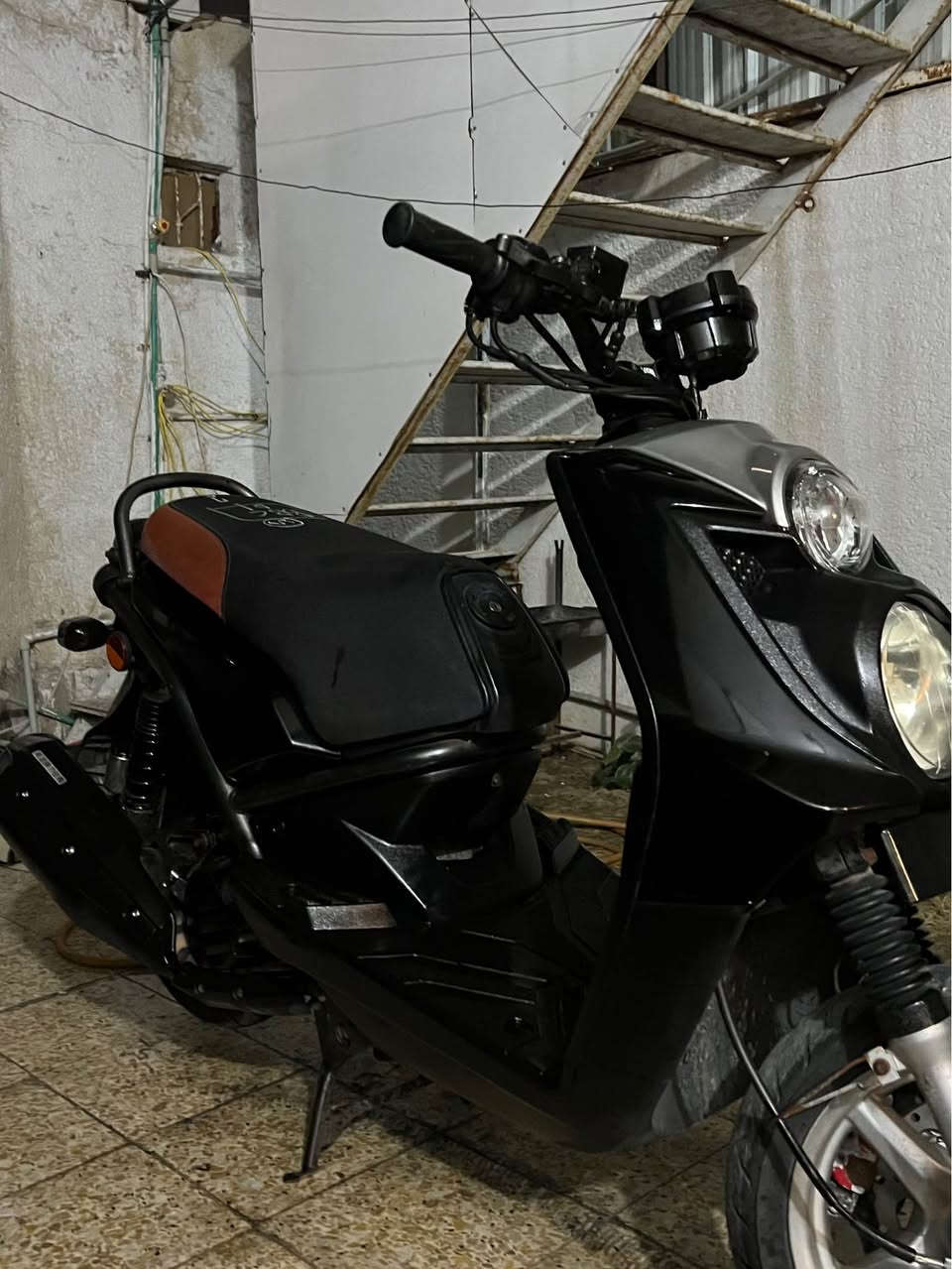 السلام عليكم سكنس جبلي صار اسبوع طالعه من الوكيل ختم واحد برغي ما مفتوح للبيع الميمونة, ميسان


**إذا كنت صاحب هذا الإعلان وتريد حذفه لأي سبب، رجاءا أرسل رسالة إلى الدعم الفني**