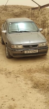 فيكترا • كير عادي • صلاح الدين