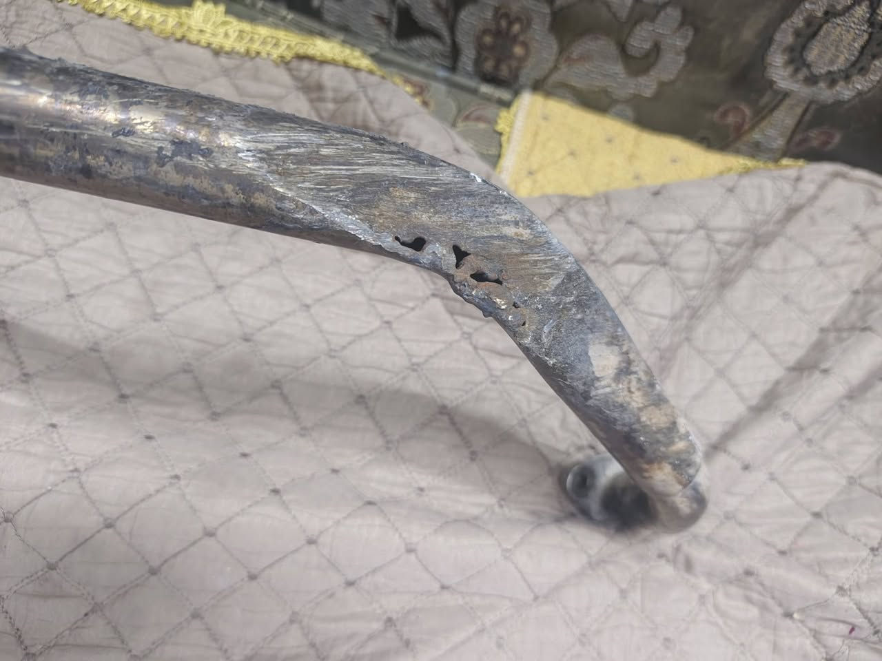 سلام عليكم للبيع صالنصةpcxصوت ناعم مكاني مدينة الصدر سعرهة مناسب***********
