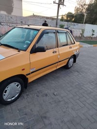 سايبا • ٢٠١٣ • مكينة وكير