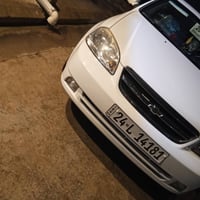 اوبترا • ٢٠١١ • ماشي ١٠٠ الف