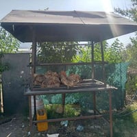 مرجوحه • تركيب • دربندخان