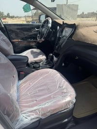 سنتافيه ٢٠١٤ • اربيل • مكفول صبغ وتبديل