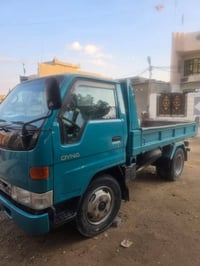 كنتر راس الثور فحل للبيع السعر ١٤٠ وبيهة مجال  رقم صاب السيارة 0770430...