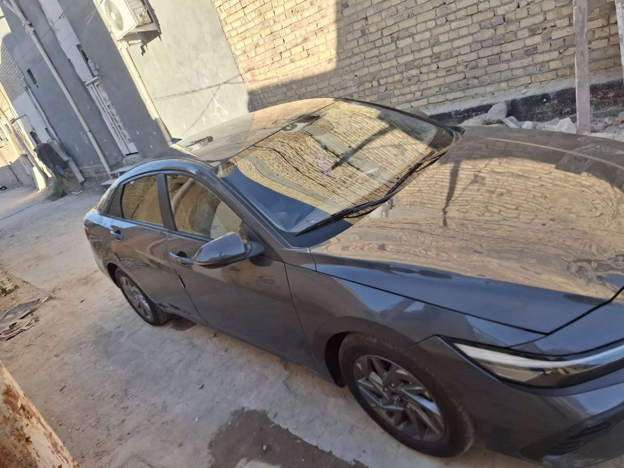 السلام عليكم  النترا معوقين قادسيه 24 للبيع او مراوس ***********
