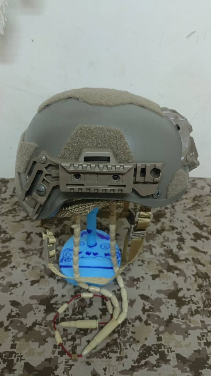 حياكم الله
خوذة ألياف اصلي mg
قياس سمول
السعر 95الف

للاستفسار مراسلة الصفحة
يوجد توصيل
أدمن🌹


**إذا كنت صاحب هذا الإعلان وتريد حذفه لأي سبب، رجاءا أرسل رسالة إلى الدعم الفني**