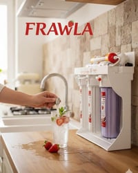 منظومة RO • ٦ مراحل • تايوان أصلي