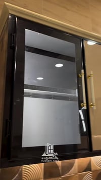 مطابخ المنيوم • ابواب وشبابيك • التقسيط