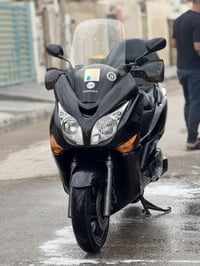 سلفر ونج جيتي للبيع دراجه مكفوله كفاله عامه دراجه اوفر شلعه ومعدل دراج...