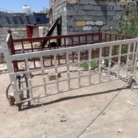 محجر • حديده • المحموديه