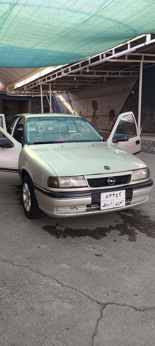 سلام عليكم اوبل فكترا حجم 18 رقم اربيل شرط الوكاله واتحويل بدون صبغ بدون خياس بدون تصليحات دواير السياره على وضع شركه الاستفسار اتصل *********** والخاص مفتوح
