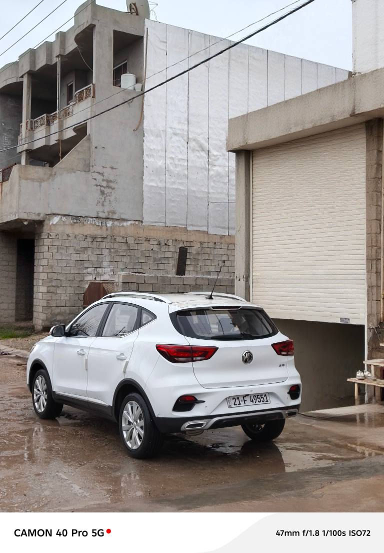 ئێمجی زێت ئێس 2025 سەیارەیەکی تابڵێی پاکە لەزگەی سەقفەکەی شەریکەیە لێنەکراوەتەوە 15هەزار ڕۆشتوە فۆل مواسەفات شاشە ئایپاد گەورەیە ئۆتۆ ستار ستۆپە ڕیتای دەرە نرخ135وەرقە  *********** السليمانية, العراق
