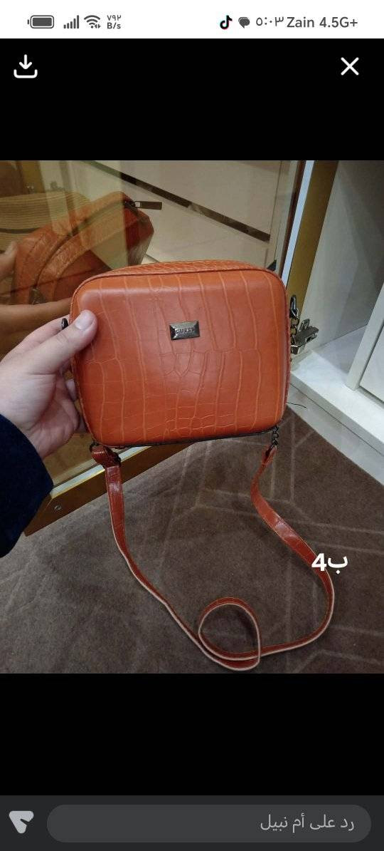 جنط للبيع


**إذا كنت صاحب هذا الإعلان وتريد حذفه لأي سبب، رجاءا أرسل رسالة إلى الدعم الفني**