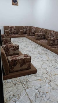 كعدة عربية ١٢م • استخدام قليل • ضمان