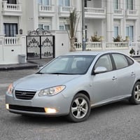 هوندا أفانتي • ٢٠٠٩ • ١٨٠٠٠٠ كم