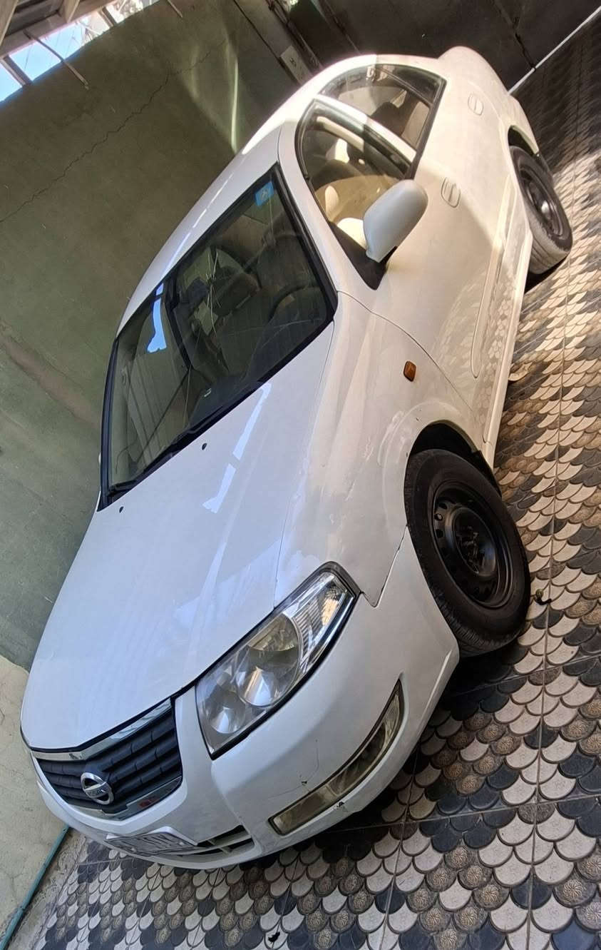 السلام عليكم نيسان سني بدي كوري موديل ٢٠٠٧ السونار بالمنشور مابيها اي دواخل محرك كير مكفول دواخل نضيفه
السعر ٧٨ بيها مجال للشراي 
مكاني بعقوبه 
***********
السلام عليكم نيسان سني بدي كوري موديل ٢٠٠٧ السونار بالمنشور مابيها اي دواخل محرك كير مكفول دواخل نضيفه
