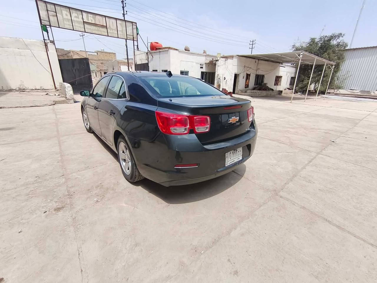 ماليبو ٢٠١٤ محرك ٢٤٠٠ سياره كلين ضربتهه دعميه ومبدله السعر ٧٣ ورقه
***********
