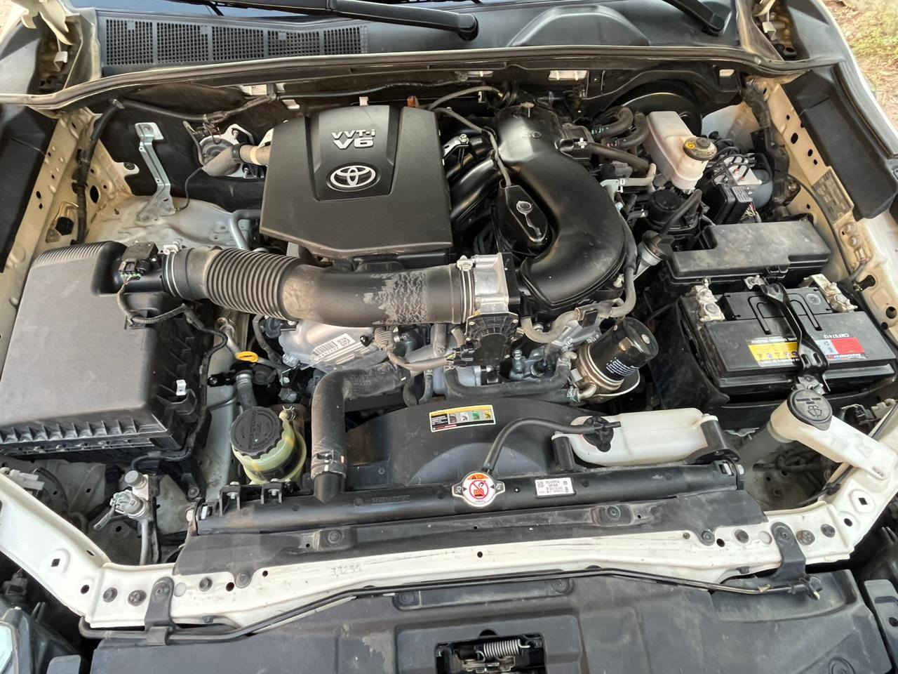 السلام عليكم
فورجنر للبيع ٢٠٢٠ رقم أربيل ٦ سلندر لون ابيض


**إذا كنت صاحب هذا الإعلان وتريد حذفه لأي سبب، رجاءا أرسل رسالة إلى الدعم الفني**