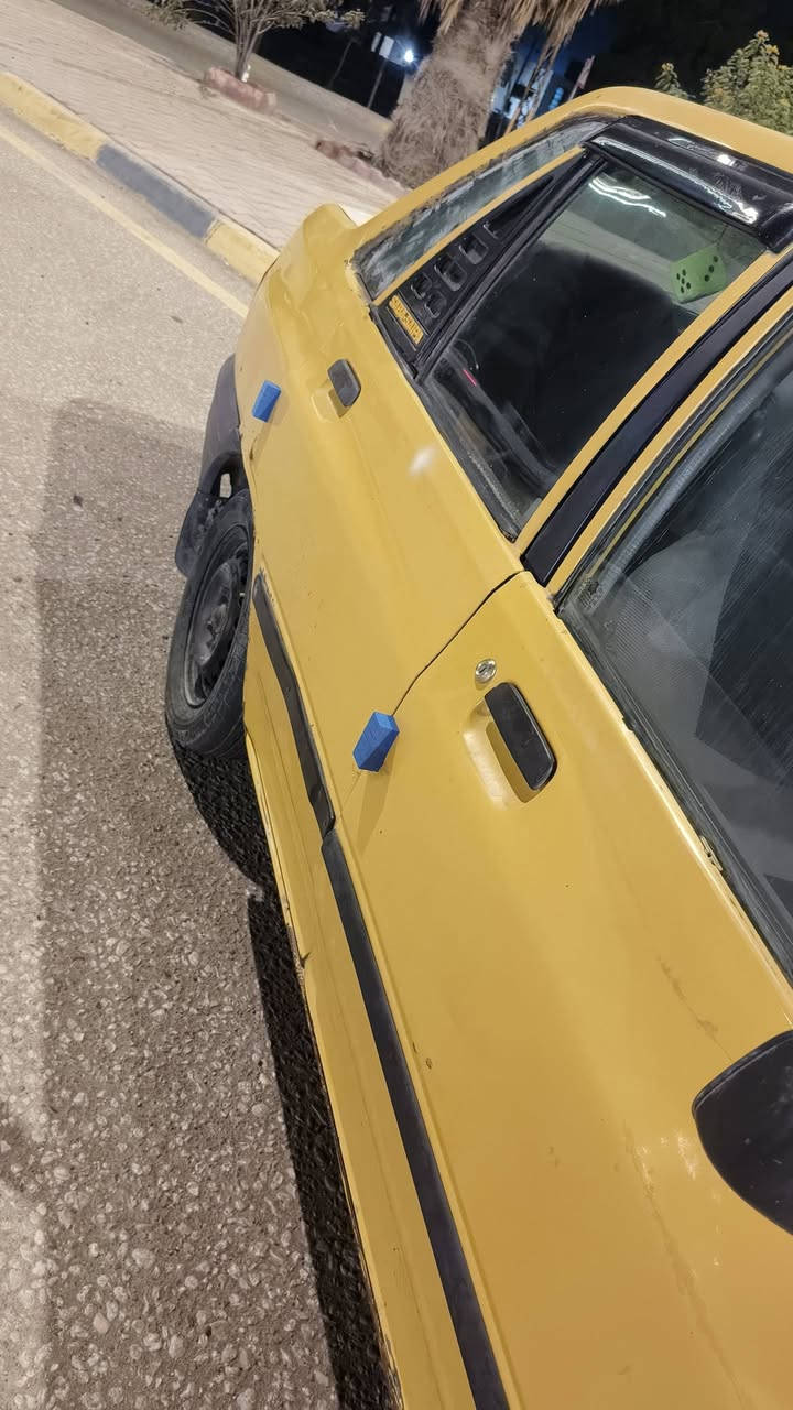 السلام عليكم سايبا مديل12 السعر22
كفاله الكير مكينه حداديه بالجيس 
كشرها احلى من الصور غرفته جديده 
رقم كربلاء الماني مصفره هئيه وغرامات
وصولات خط وبحث مشروع وطني تحويل ثاني يوم سياره ناعمه 
تخم تايرات جدد كهربائيات كلها شغاله تبريد تدفئه شغاله سنتر لوك مضخم سماعات دوشمه جديده
مكفوله من الضربه والصبغ شواصيه تخبل 

الشراي يجي يفحص ويقتنع      وبيه خير ويدلل 

العنوان حله بابل ***********
