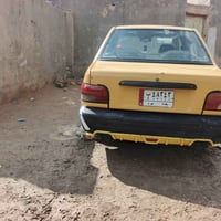 سايبا • ٢٠١٢ • ديوانيه الشاميه