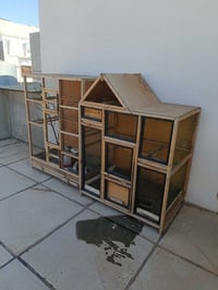 متاح اقفاص عدد 2 شغل تحفه درجه اوله يرهمن محميات مال بلابل ويرهمن مال ...