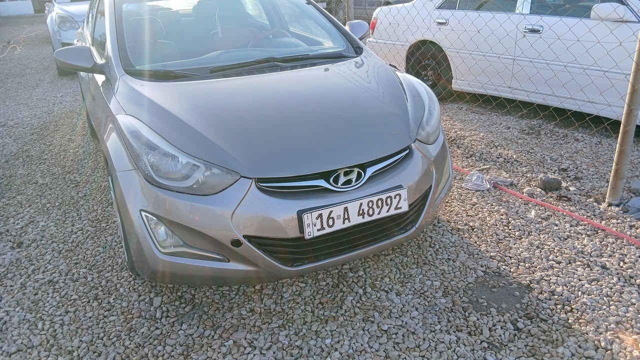 الانترا موديل٢٠١٦امريكي محرك ٢٠٠٠ دوش محرك بي بخارالسياره ليبل واحد حادثها باب السايق  شواصي تكم حوض مكفول جاهزه من كلشي رقم نكليزي قادسيه سنويه ل٣٠ السعر٩٧ وبيهة مجال مكان بابل القاسم  بيع او مراوس بسوناتا صفره تكسي ***********
