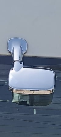 من رخصه الادمن متاح 12 غلاف مرايه هايس خلفيه سعر القطعه 15 مكاني بغداد...