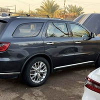 دورنكو • ٢٠١٤ • محرك ٣٦٠٠