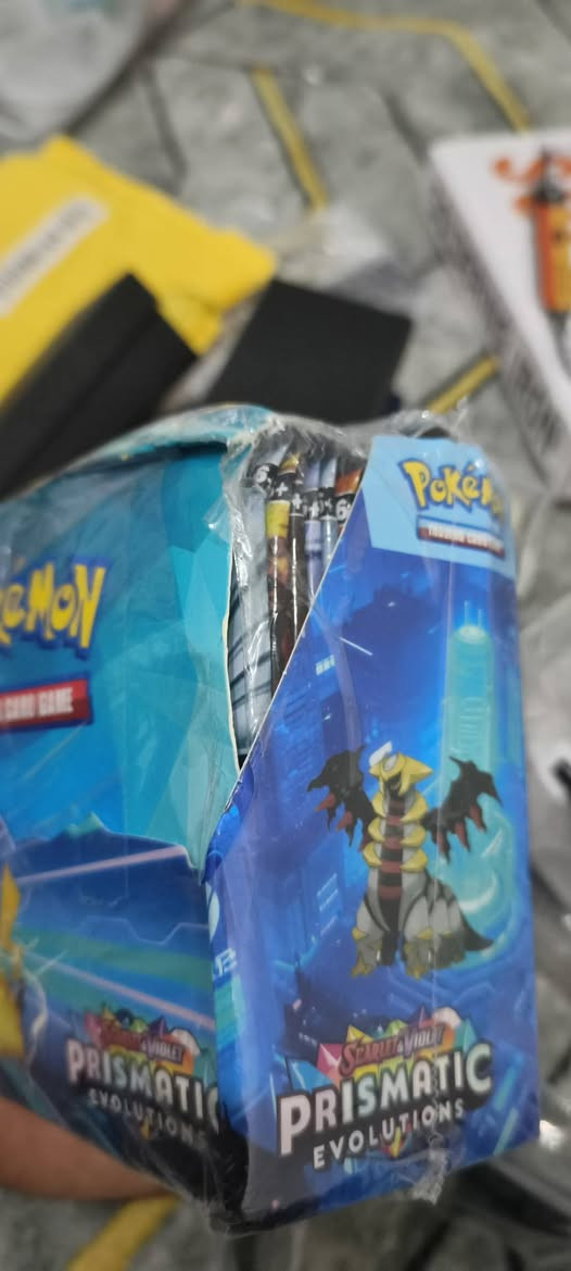 كارت بوكيمون


**إذا كنت صاحب هذا الإعلان وتريد حذفه لأي سبب، رجاءا أرسل رسالة إلى الدعم الفني**