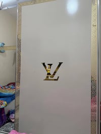 من رخصت مدير الكروب متاح غرف نوم نفر السعر 150الف بغداد العطيفيه خلف م...