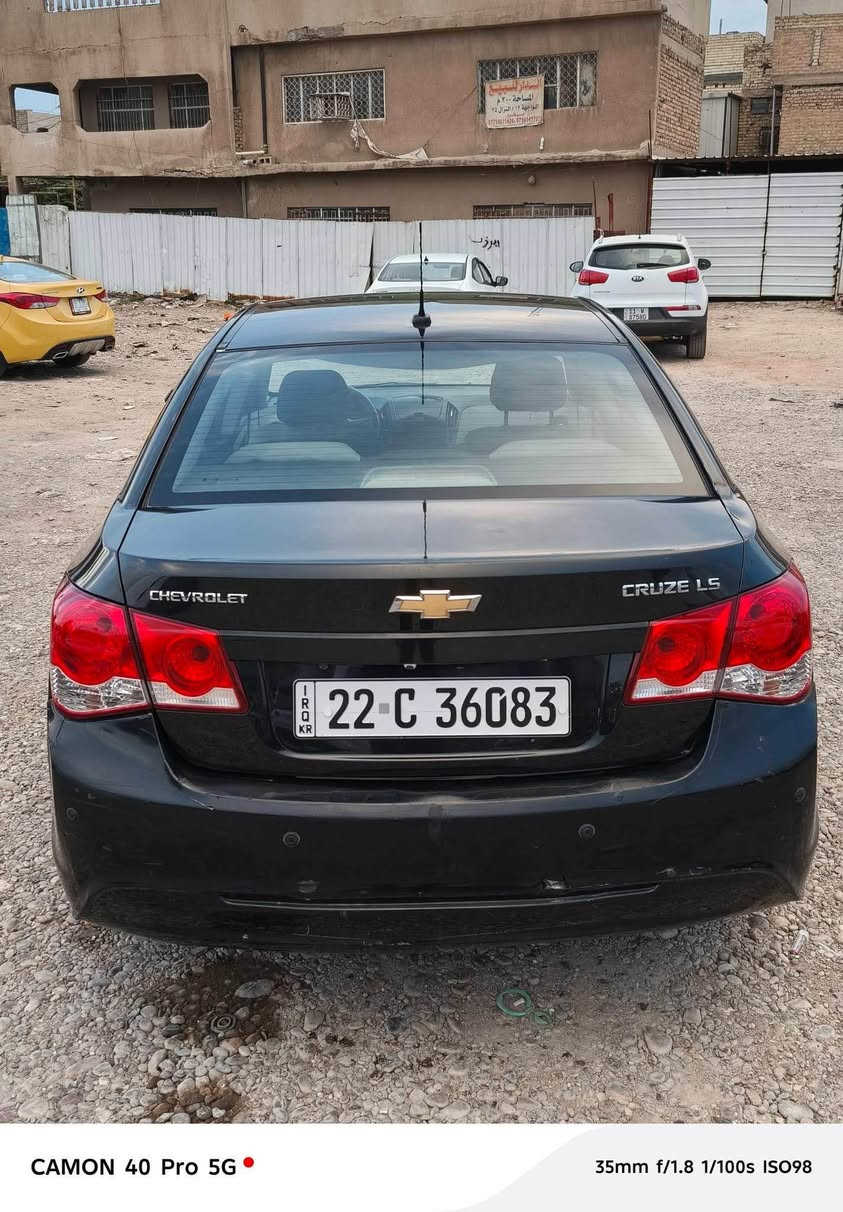 مراوس اوبيع سعر 75 .. شوفر كروز ١٣ خليجي محرك ١٨٠٠ رقم اربيل 
مكفوله كير محرك كهربائيات وضع الشركة 
حادثها جاملغ عكس السايق وشبر بخشم البنيد وراجع بارد يعني بدون تبديل نقصها تبريد وعليها غرامه ورقه ينزل من سعرها .. راعيها يريد تحويل هاي كل التفاصيل .. بغداد, العراق


**إذا كنت صاحب هذا الإعلان وتريد حذفه لأي سبب، رجاءا أرسل رسالة إلى الدعم الفني**