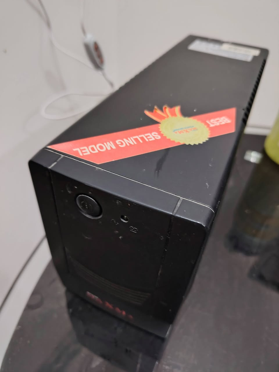 السلام عليكم اخوان بعت البي سي والسوني بقت غراض عندي هواي كلش نصهن ما عارضهن شاشات وبعد هواي أغراض ابيع ب اسعار مناسبه *********** هاذ رقمي توصيل ما عندي مكاني بغداد الشعله
