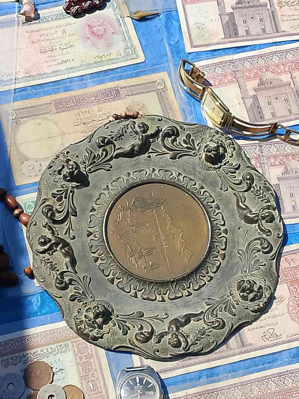 كراف مختوم ايطالى توتيا شغل قديم لااعلى سعر


**إذا كنت صاحب هذا الإعلان وتريد حذفه لأي سبب، رجاءا أرسل رسالة إلى الدعم الفني**