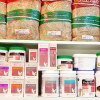 متوفر جميع منتجات فرسن لاكى البلجيكيه 🇧🇪  ‏يوجد توصيل بغداد ولجميع الم...