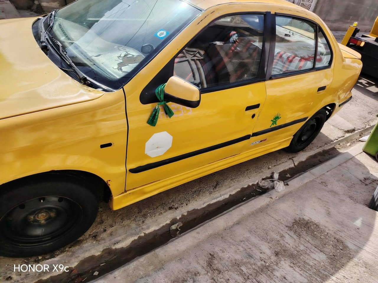 السلام عليكم سمند موديل 2011 رقم بغداد نكليزي بسمي تحويل ثاني يوم كير فرنسي مكينه خير من الله تجي وتشوف بعينك قيم الي يرضي الله وبخدمتكم ***********
