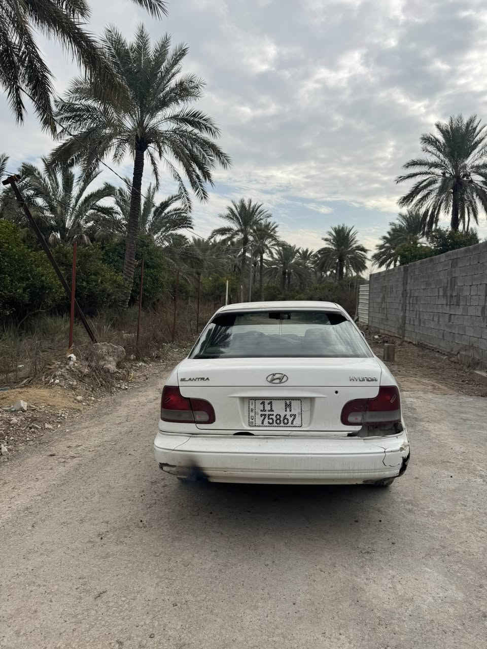 النترا دمعه 1993 للبيع  رقم بغداد تحويل مباشر باسمي
33 وبيها مجال 

*********** اتصال + وتساب
