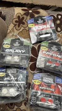 كنترول فريك • أصلي • اكسبوكس وبلي