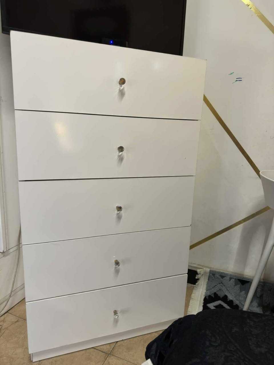 غرفة تركية السعر 600 بيها مجال مكان بغداد الدورة


**إذا كنت صاحب هذا الإعلان وتريد حذفه لأي سبب، رجاءا أرسل رسالة إلى الدعم الفني**