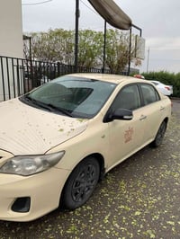 ١- يه ك پارچه ى ره شه . ٢-  له ٤ شوين معجونى هه يه . ٣- مه كينه گه وره...