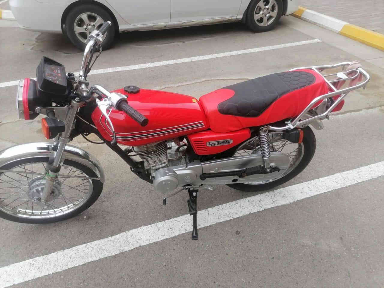 لبيع 4كير مستعجل مكاني بغداد البياع رقم الهاتف *********** مديل 2020
دراجه خير من الله تعمير بيه ورقه منفيس فقط دراجه تنكر هندر وتطلع لشارع سعر 375 وبيها مجال حك جيه
