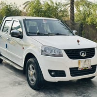 كريت ويل ٢٠١٣ • ٢٠٠ ألف كم • موتور ما مفتوح