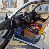 للبيع سياره بطه متصل رقم نينوى الماني شرط التحويل گير محرك شرط تبريد ش...